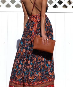 Dress Day Maxi Dresses & Jumpsuits Bohemian Dreaming Maxi Dress