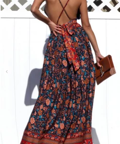 Dress Day Maxi Dresses & Jumpsuits Bohemian Dreaming Maxi Dress