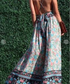 Dress Day Maxi Dresses & Jumpsuits Bohemian Dreaming Maxi Dress