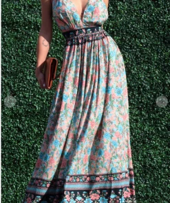 Dress Day Maxi Dresses & Jumpsuits Bohemian Dreaming Maxi Dress