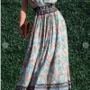 Dress Day Bohemian Dreaming Maxi Dress