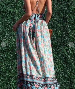 Dress Day Maxi Dresses & Jumpsuits Bohemian Dreaming Maxi Dress