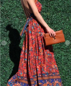 Dress Day Maxi Dresses & Jumpsuits Bohemian Dreaming Maxi Dress