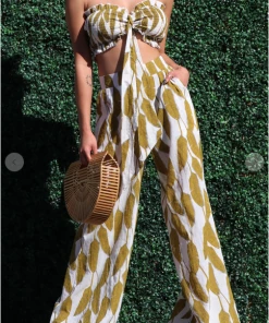 Dress Day Glamour Girl Jumpsuit