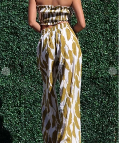 Dress Day Glamour Girl Jumpsuit