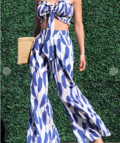 Dress Day Glamour Girl Jumpsuit