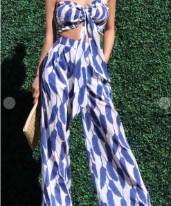 Dress Day Glamour Girl Jumpsuit