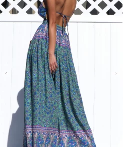 Dress Day Everything You Wished For Maxi Dress Maxi Dresses & Jumpsuits