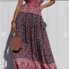 Dress Day Everything You Wished For Maxi Dress Maxi Dresses & Jumpsuits