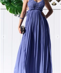 Dress Day Mariah Maxi Dress Maxi Dresses & Jumpsuits