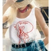 XYNC Yee Haw Tank Top 2 XYNC Yee Haw Tank Top