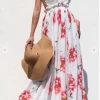 Dress Day Mariah Floral Maxi Dress