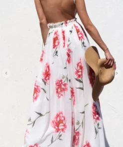 Dress Day Mariah Floral Maxi Dress
