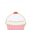 Icco Accessories CupCake Cutie Purse