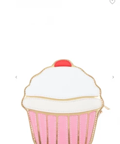 Icco Accessories CupCake Cutie Purse