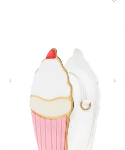 Icco Accessories CupCake Cutie Purse