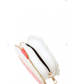 Icco Accessories CupCake Cutie Purse