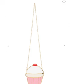 Icco Accessories CupCake Cutie Purse