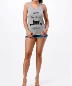 BEAR DANCE Freaking Meowt