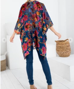 LA SOUL Destination Unknown Kimono