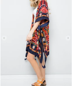 LA SOUL Can I Have A Moment Kimono