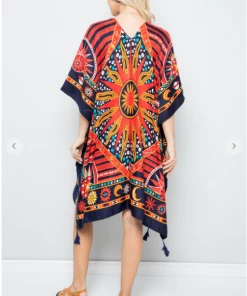 LA SOUL Can I Have A Moment Kimono