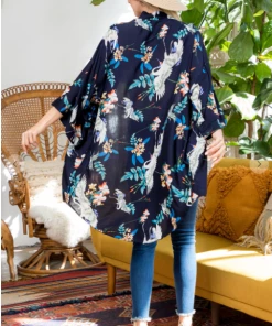 LA SOUL Kimonos Say Yes To The Kimono