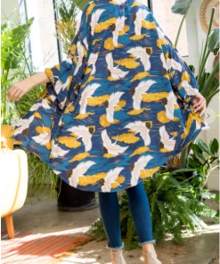 LA SOUL Keep It Moving Kimono