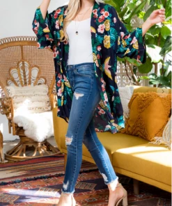 LA SOUL I Have A Secret Kimono