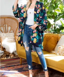 LA SOUL I Have A Secret Kimono