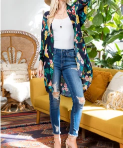 LA SOUL I Have A Secret Kimono