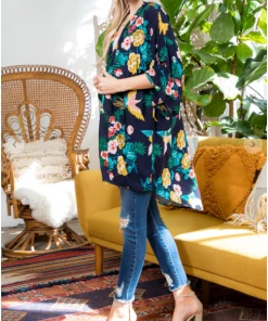 LA SOUL I Have A Secret Kimono