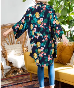 LA SOUL I Have A Secret Kimono