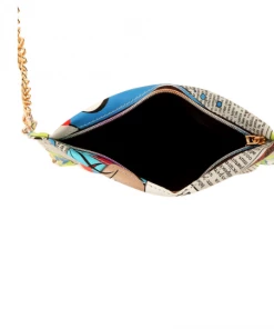 Icco Accessories Purses Sour Candy Comic Purse