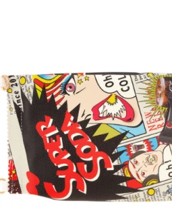 Icco Accessories Purses Sour Candy Comic Purse