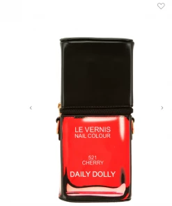 H&D Purses Nailed It Polish Purse