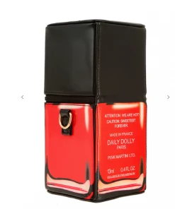 H&D Purses Nailed It Polish Purse