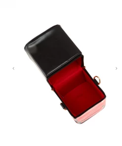 H&D Purses Nailed It Polish Purse