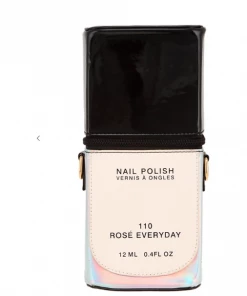 H&D Purses Nailed It Polish Purse