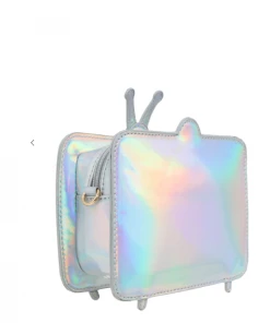 Icco Accessories Brain Washed Purse