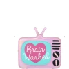 Icco Accessories Brain Washed Purse