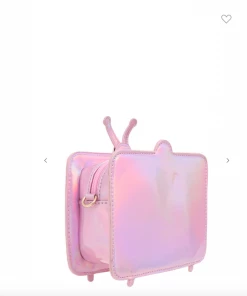 Icco Accessories Brain Washed Purse