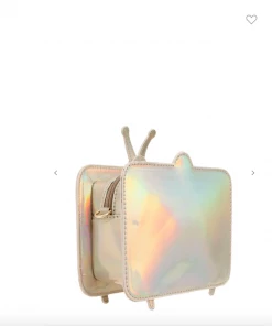 Icco Accessories Brain Washed Purse