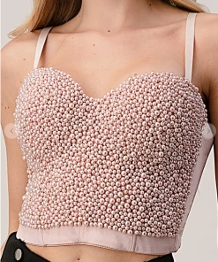 LYDIA Corsets Pretty As A Pearl Corset 27 LYDIA Corsets Pretty As A Pearl Corset