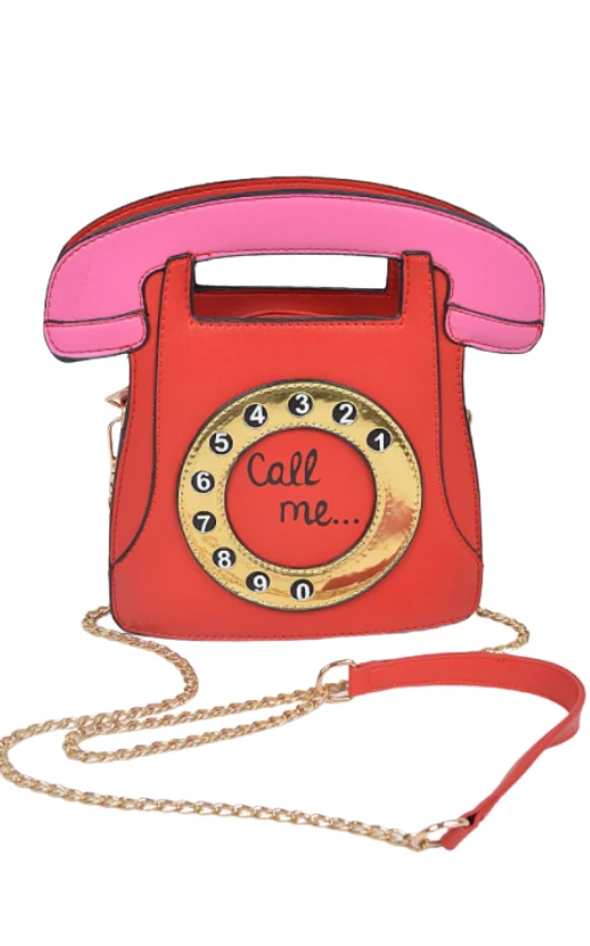 Icco Accessories Call Me Phone Purse Purses 14 Icco Accessories Call Me Phone Purse Purses
