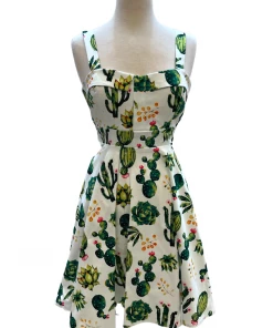 IXIA2 Missy Sharp Like A Cactus