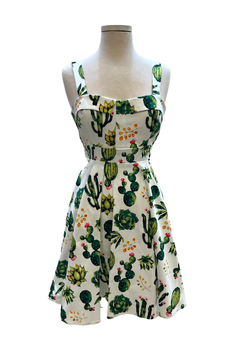 IXIA2 Missy Sharp Like A Cactus 3 IXIA2 Missy Sharp Like A Cactus