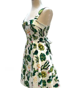 IXIA2 Missy Sharp Like A Cactus