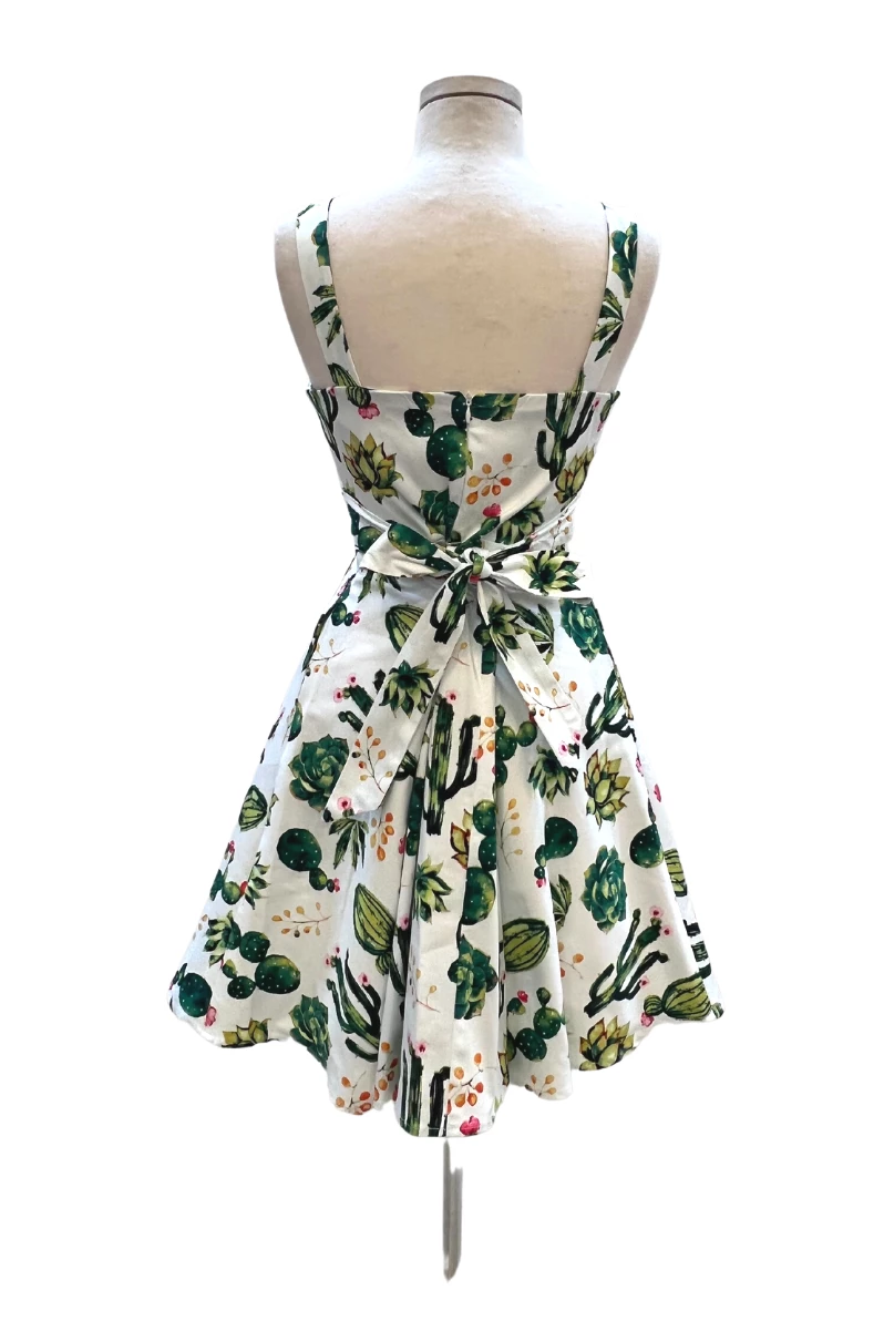 IXIA2 Missy Sharp Like A Cactus 5 IXIA2 Missy Sharp Like A Cactus