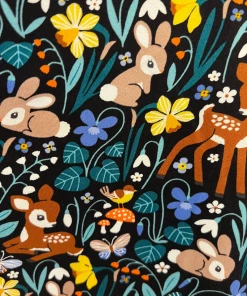 IXIA2 Missy Oh My Deer Pin Up Dresses 8 IXIA2 Missy Oh My Deer Pin Up Dresses